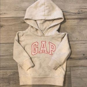 GAP Toddler Sweatshirt